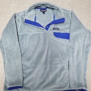 Patagonia pull over